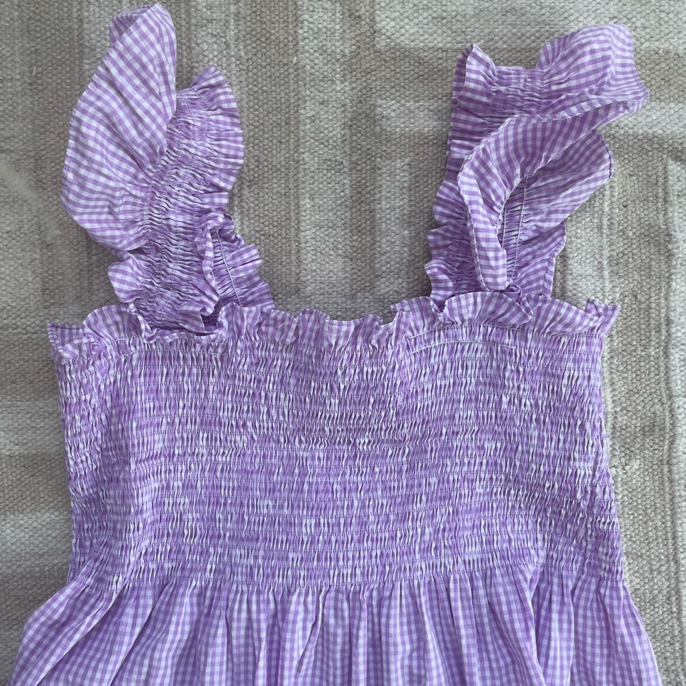 Hillhouse Home Ellie Nap Dress